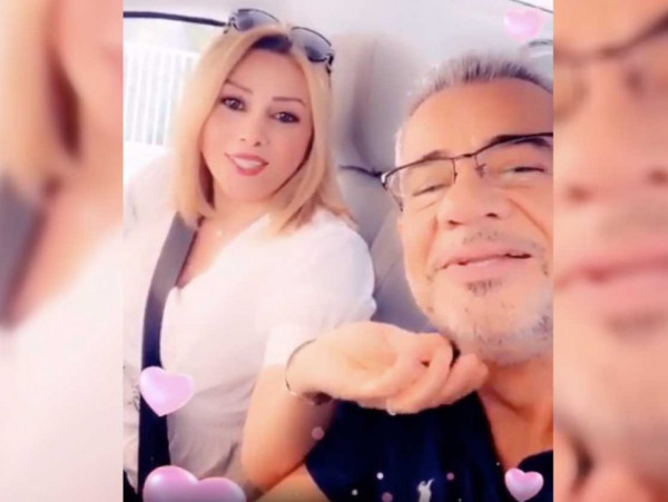 "الشرع محلل أربعة" ..  مصطفى الأغا يغازل أربع فنانات مصريات
