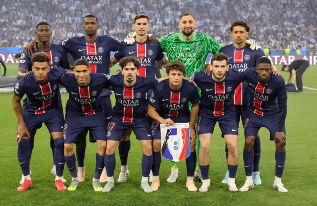 مكافأة تاريخية ..  كم سيجني باريس سان جيرمان إذا توج بكأس العالم للأندية؟