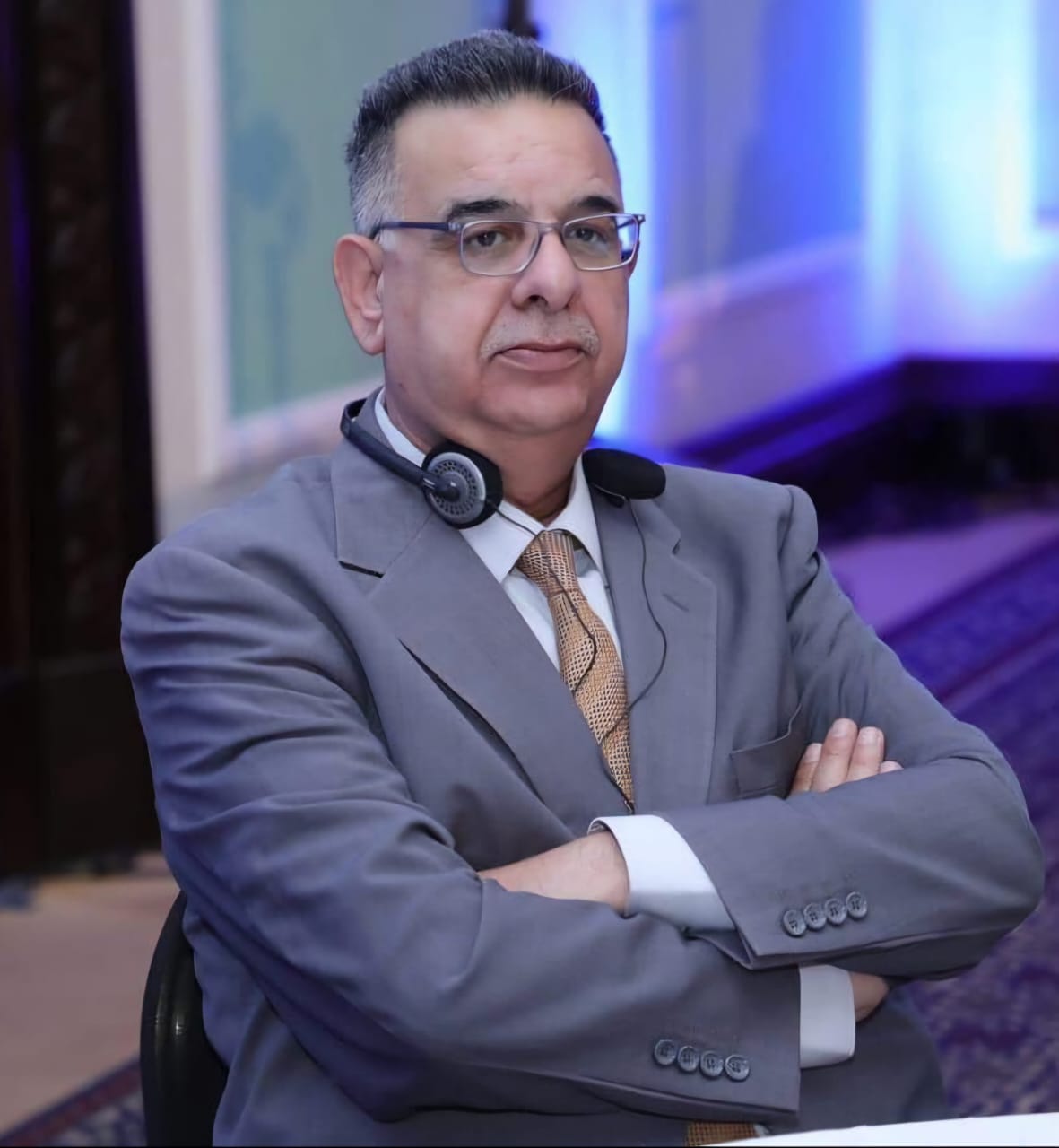 محمد جميل الخطيب يكتب: من باريس وبراغ إلى البحر الميت ..  تحرك ملكي يفتح آفاقا أوسع للشراكة والاستثمار الأوروبي