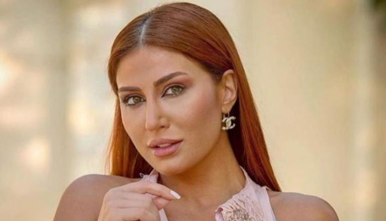 الممثلة السورية هبة نور تتجاوز أزمة «الفيديو الخادش»