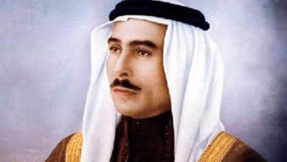 الذكرى الـ54 لوفاة الملك طلال بن عبدالله تصادف غدا