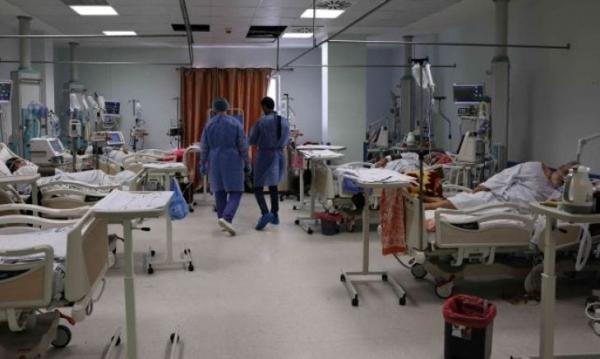 مجلس الأمن يناقش الوضع الصحي المتدهور في غزة