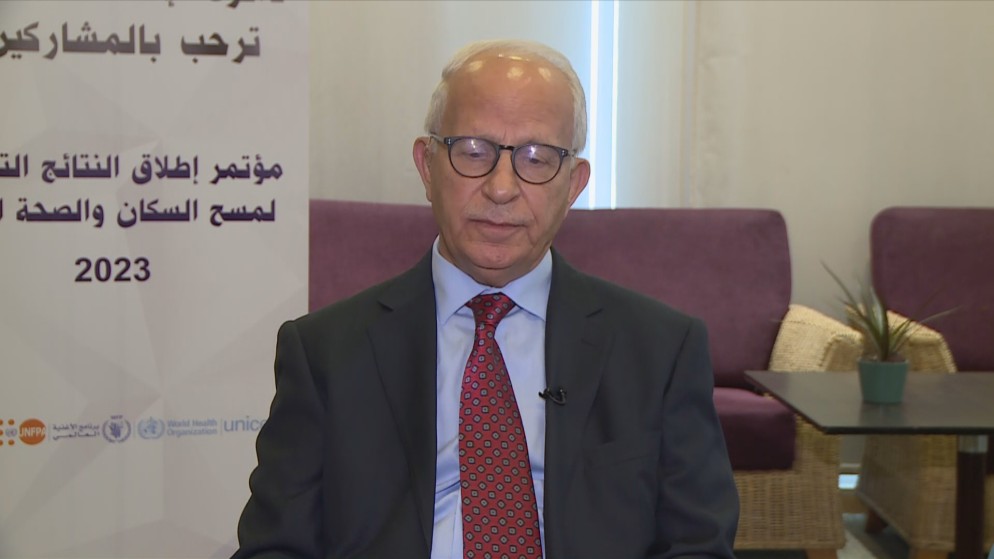 المجلس الأعلى للسكان: المباعدة بين المواليد في الأردن "قصيرة"