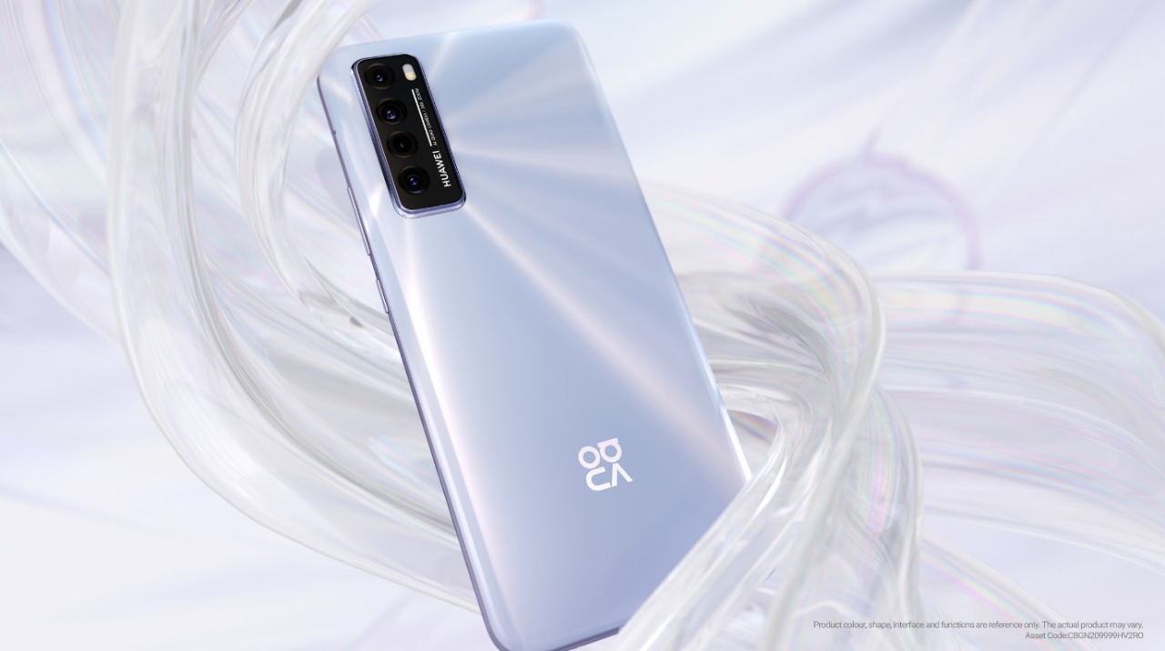 سلسلة هواتف Huawei nova قادمة إلى العالم مع تقنية شبكة الجيل الخامس 5G  وهاتف Huawei nova 7 يُتاح قريبًا للطلب المسبق في الأردن