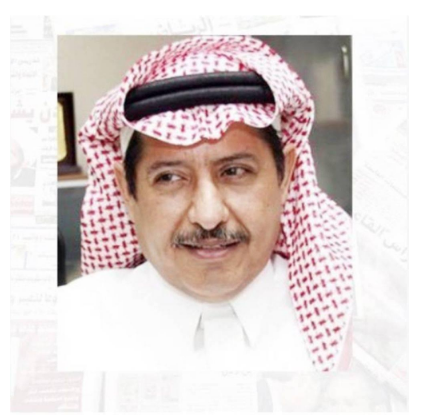 مناهض للمقاومة الفلسطينية وأهل غزة  ..  وفاة الكاتب الصحفي السعودي محمد آل الشيخ
