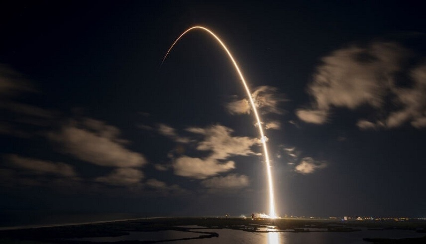 إيلون ماسك يود إطلاق صاروخين إلى الفضاء كل 5 أيام