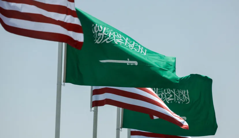 أمريكا تعلن التوصل إلى اتفاق للطاقة النووية مع السعودية