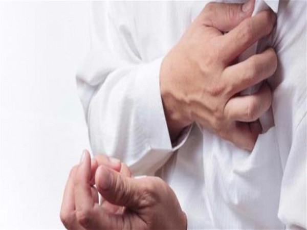 هذه الأعراض تنذر بموت القلب المفاجئ