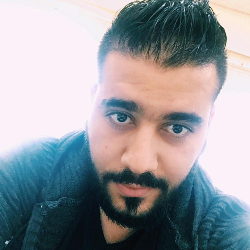 احمد الصفدي  ..  كل عام وانت بخير 