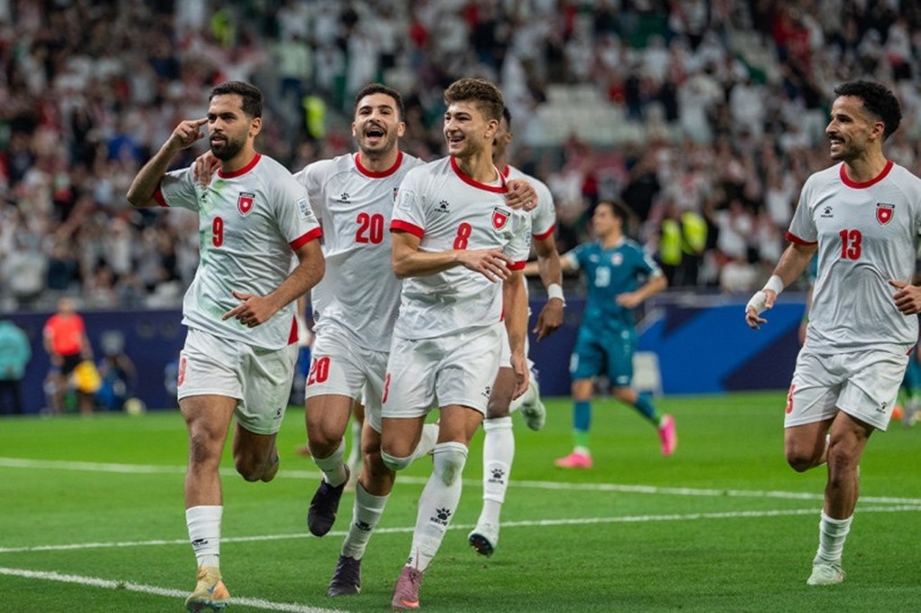الجالية الأردنية في أميركا تستعد لدعم "النشامى" في مونديال 2026