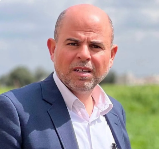 النائب السابق محمد العكور : "الحكومة تحب النائب الصامت والفاسد والسحيج"