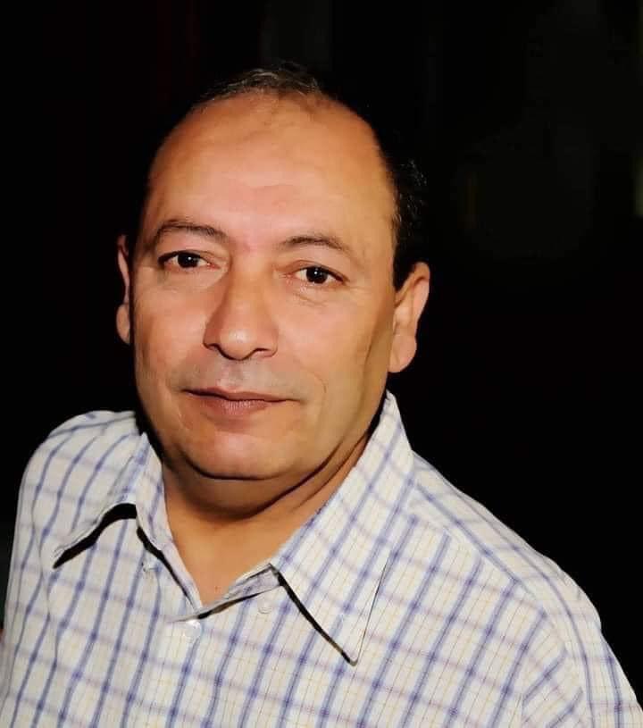 شقيق النائب السابق الدكتور بسام البطوش في ذمة الله 