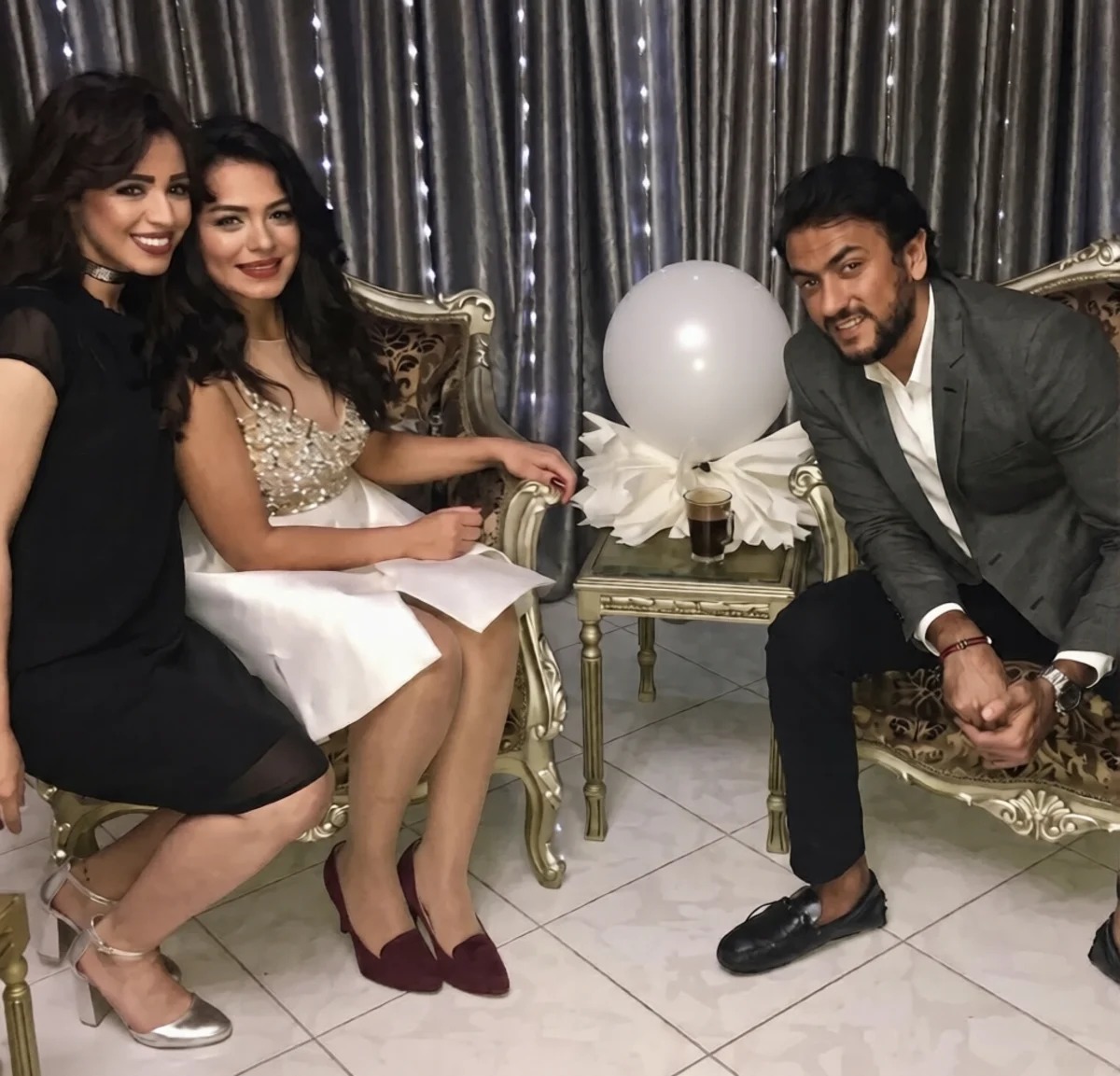 saraya news