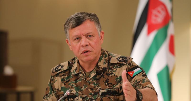 الاردن بحالة استنفار امني وسياسي بسبب مخاطر محتملة على الوصاية في القدس ورسائل تحذيرية للاحتلال بعدم العبث 