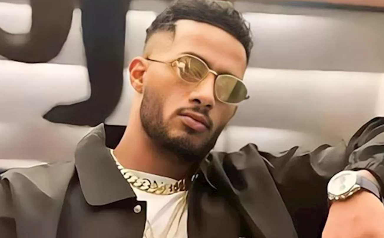 أغنية "رقم واحد يا أنصاص" تسجن محمد رمضان عامين