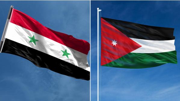 اجتماع تجاري: قيود إدارية تعيق مبادلات الأردن وسوريا التجارية
