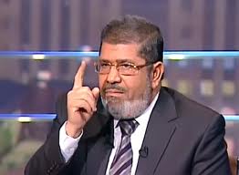 متظاهر يهدد باللجوء إلى السيارات المفخخة حال سقوط مرسي