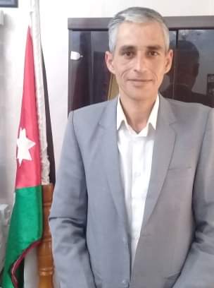 احمد الظاهر ..  كل الشكر