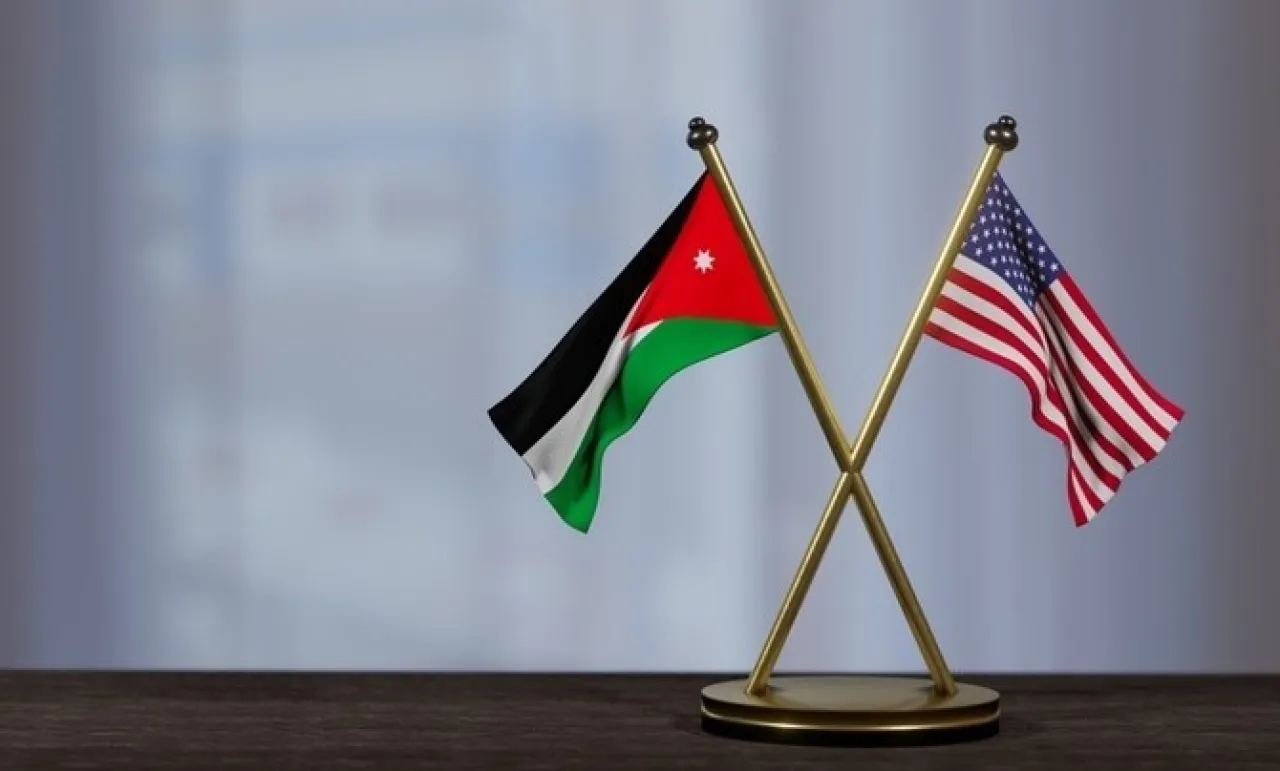 اعلان مهم من السفارة الأردنية في اميركا