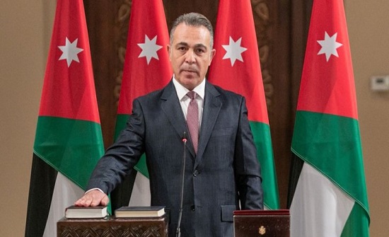 الربضي: توجه لإطلاق صندوق مشترك للمانحين الدوليين لدعم الحماية الاجتماعية ومواجهة "كورونا"