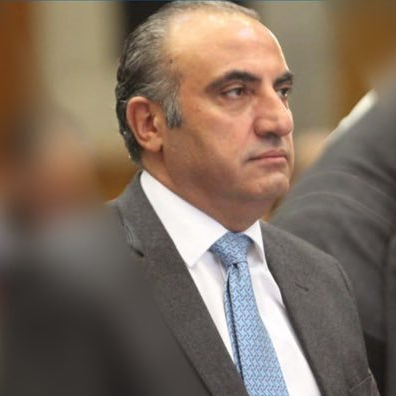 العمدة يوسف الشواربة استطاع بـ "ديناميكيته" إعادة عمّان إلى صباها 