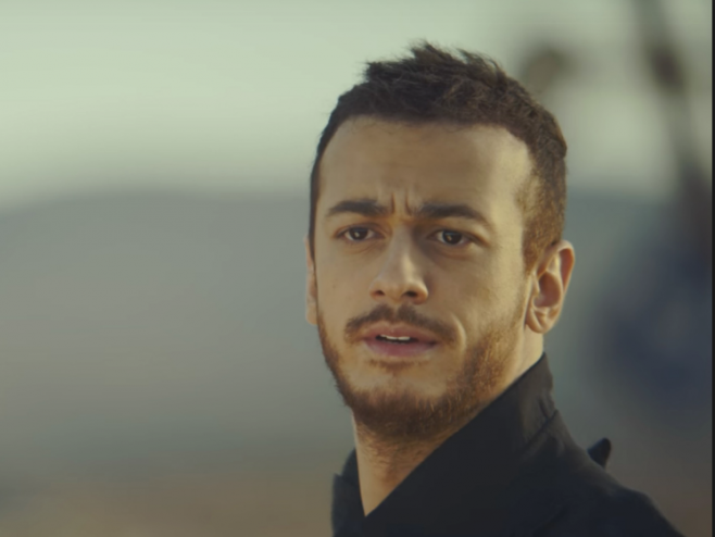 صدمة جديدة .. سعد المجرد يتلقى خبر مُحزن للغاية وهو داخل السجن