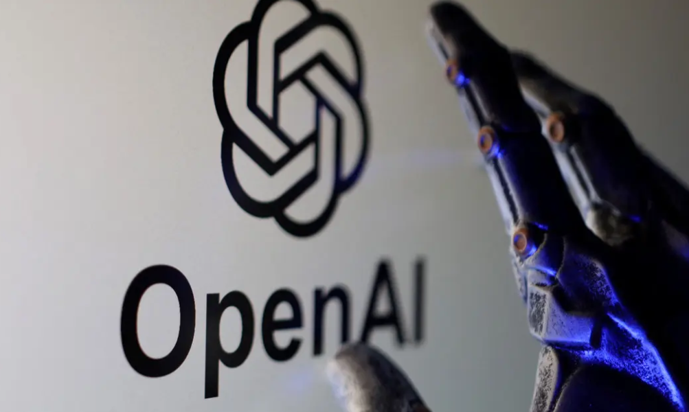 عمالقة التكنولوجيا يخططون لاستثمار 60 مليار دولار في أوبن إيه آي