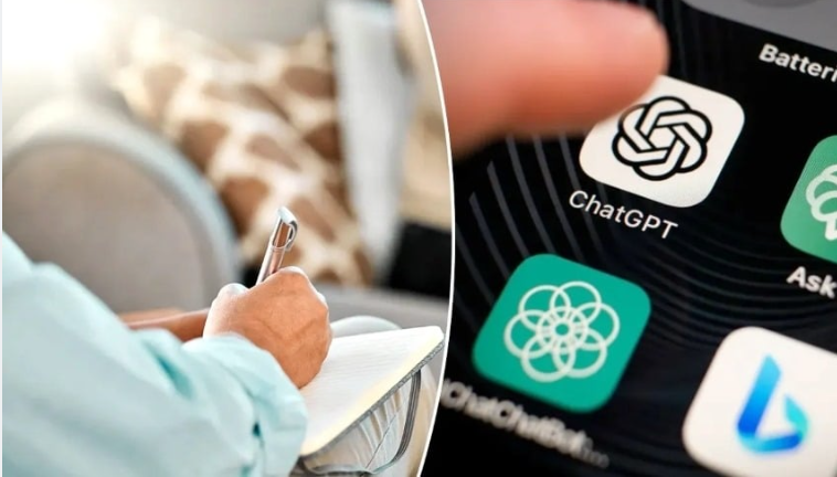 تحذيرات من خطورة استخدام "شات جي بي تي" بالدعم النفسي بعد ردود كارثية