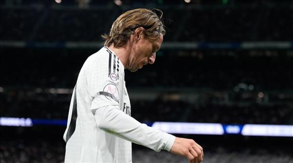 مودريتش يودع ريال مدريد بكلمات مؤثرة: لديّ بيت آخر