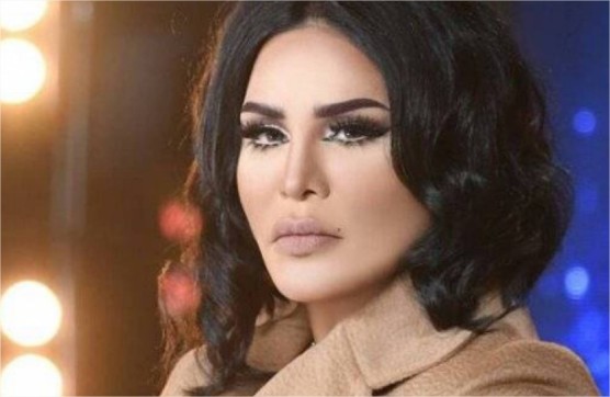 بالصورة  ..  بعد إبعادها عن لجنة "ذا فويس" أحلام توجه رسالة وديّة إلى أحد أعضائها ..  هذا ما قالته