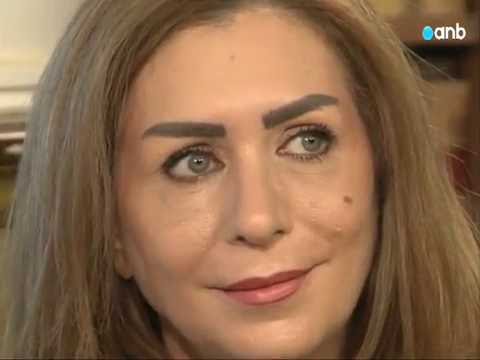 الفنانه الاردنيه سهير فهد تدعو للتبرع بالدم لوالدها