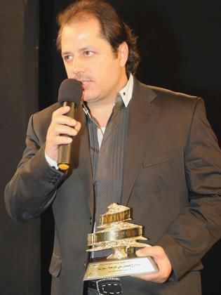 بعد عودته لسوريا ..  المخرج الشهير بني المرجة يستعد لمسلسل تاريخي مميز