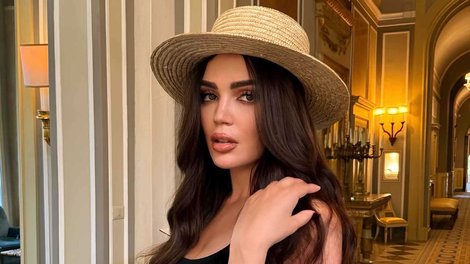 لينا دياب وطلال مارديني يجتمعان في "حريم"