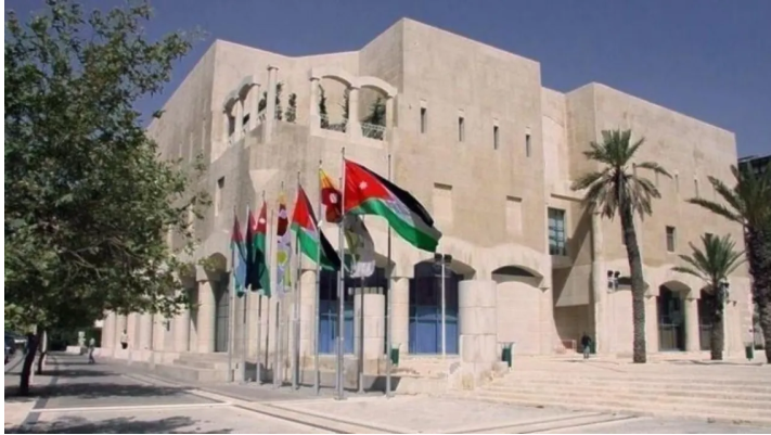 أمانة عمّان: شارع جمال قطيوقة لن يتحول إلى اتجاه واحد