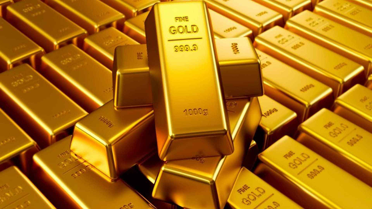 الذهب مستقر مع تأثر الدولار