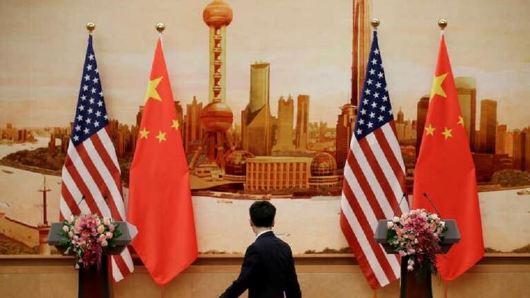 مشروع قانون أميركي جديد يستهدف الصين