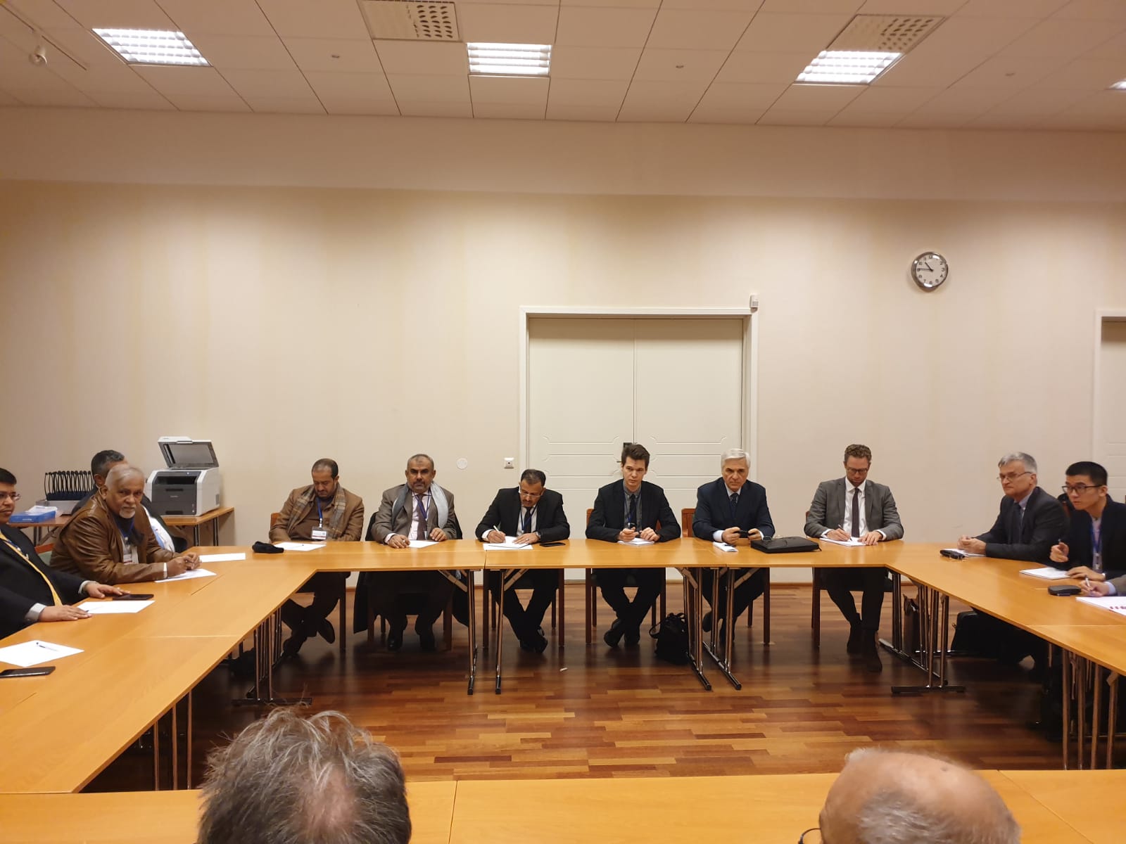 مسؤول يمني : الحوثيون يعرقلون تفاهمات الاردن في ملف تبادل الاسرى