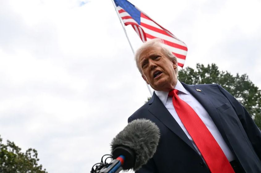 ترامب: على ممداني احترام واشنطن وان يكون لطيفاً معي إذا أراد النجاح