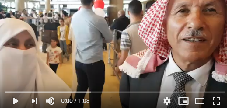 بالفيديو  .. النائب العرموطي :ما جرى مع "العتوم" ضربة موجعة تمس هيبة "المجلس "