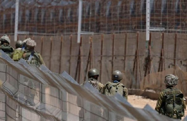 الاحتلال يعلن عـن حدث أمني خطير في جبل الشيخ والجولان