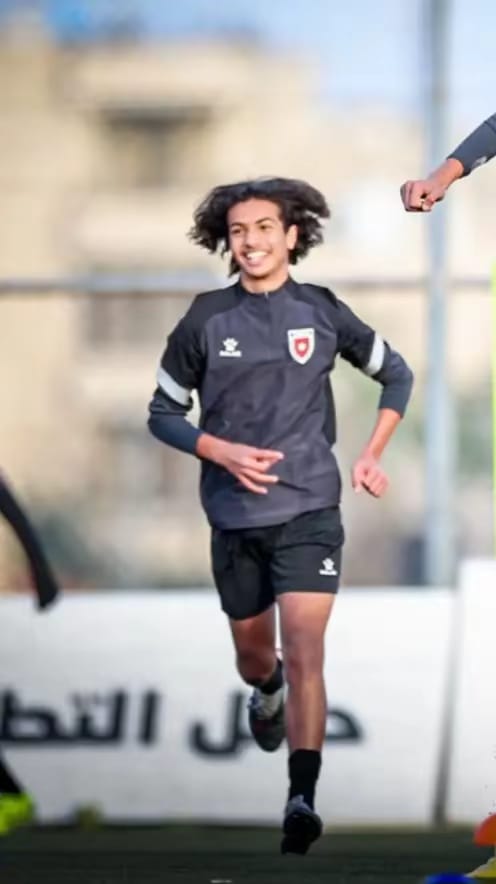  الحويطات يكتب: نجوم من البادية ..  اللاعب احمد عطاالله الحويطي