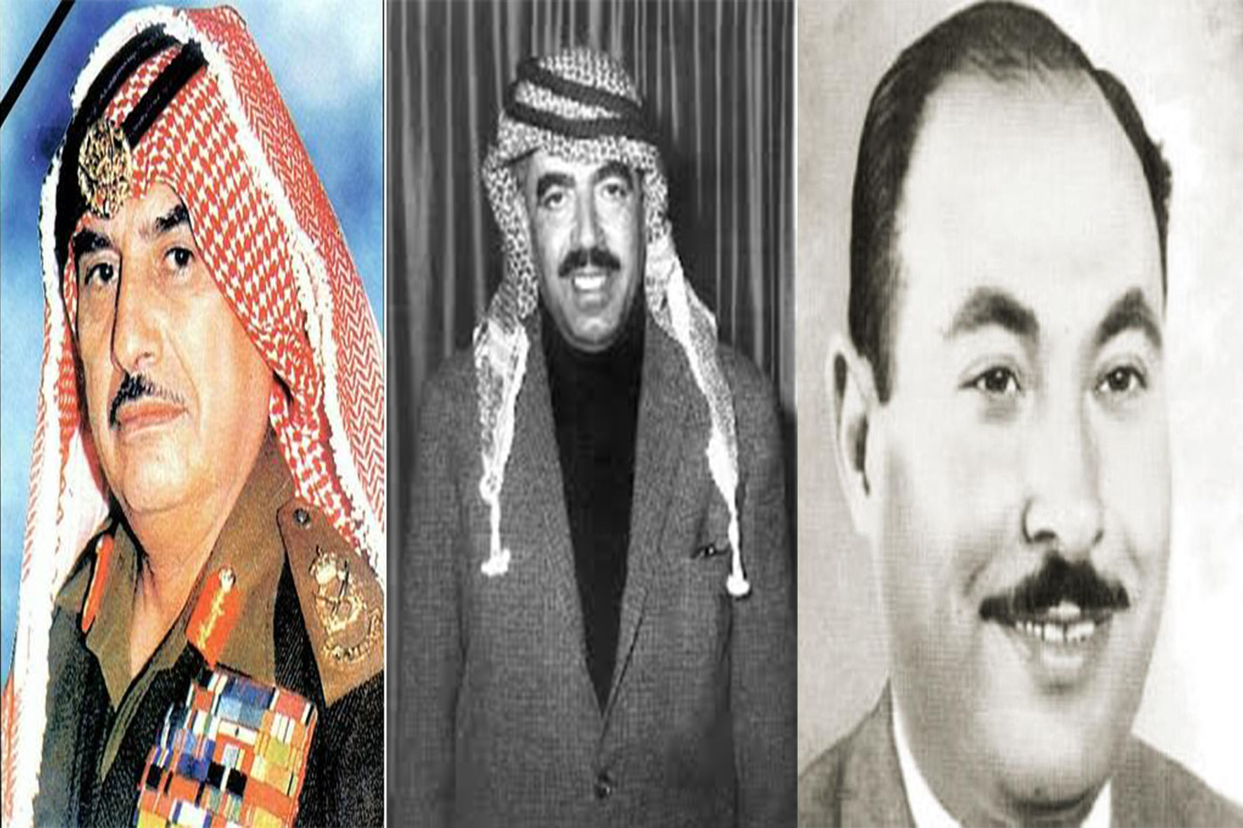 لماذا تحول الأردنيون إلى سعاة بريد بين الأموات .. ؟؟؟!!!