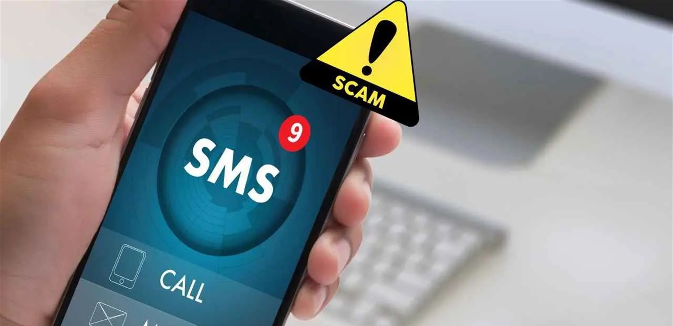 احذر من الرسائل النصية ..  احذفها فورًا إذا رأيت هاتين الكلمتين