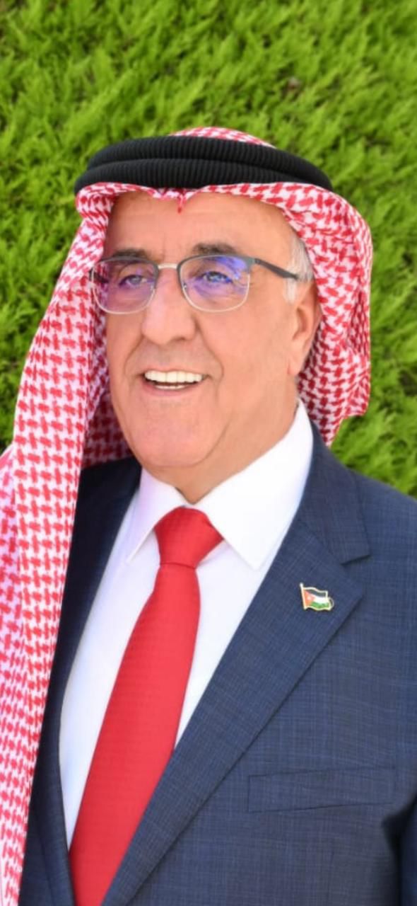 د. محسن ابو عوض يكتب : زيارة سيدنا للامارات وقطر والبحرين لم تكن بروتوكولا عابراً