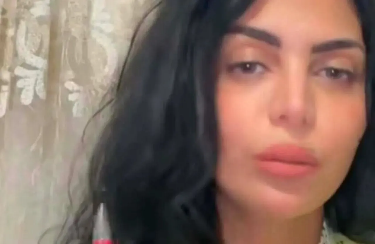 راقصة مصرية تكشف تفاصيل خطيرة عن اتهامها لـ (نخنوخ) وفنان شهير بقتل طفلتها