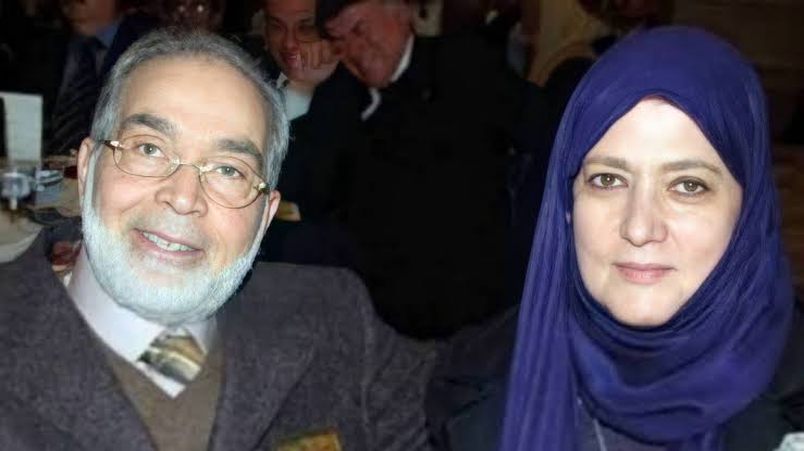 شمس البارودي تكشف أسرار اللحظات الأخيرة في حياة حسن يوسف