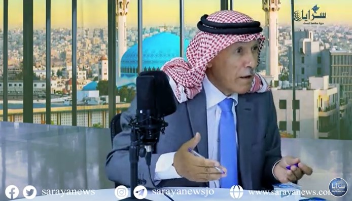 النائب صالح العرموطي في لقاء مع سرايا: "هجرت غرفتي ولم ادخلها منذ وفاة زوجتي ومش متحمل فراقها حتى الآن"  ..  فيديو