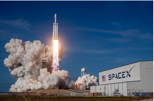 أمين خزينة كارولينا الشمالية: تقييم SpaceX عند 1.77 تريليون دولار "مرتفع للغاية" ولن نشارك في الطرح العام