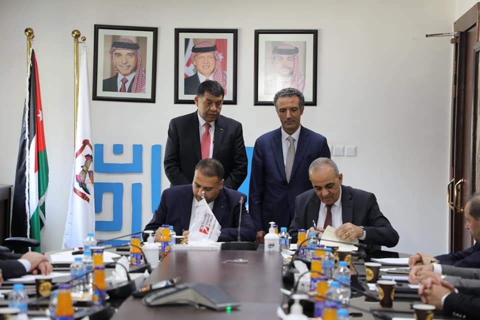  وزارة السياحة والتدريب المهني توقعان اتفاقية تعاون لتأهيل العاملين بالقطاع السياحي وأبناء المجتمعات المحلية  