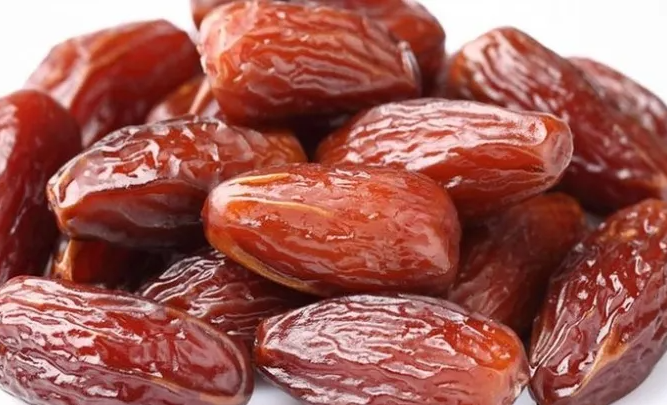 تفسير رؤية التمر في المنام